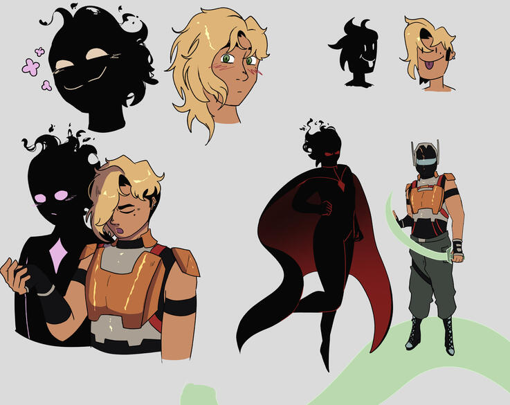 Mav & Echo Concepts 25/11/25