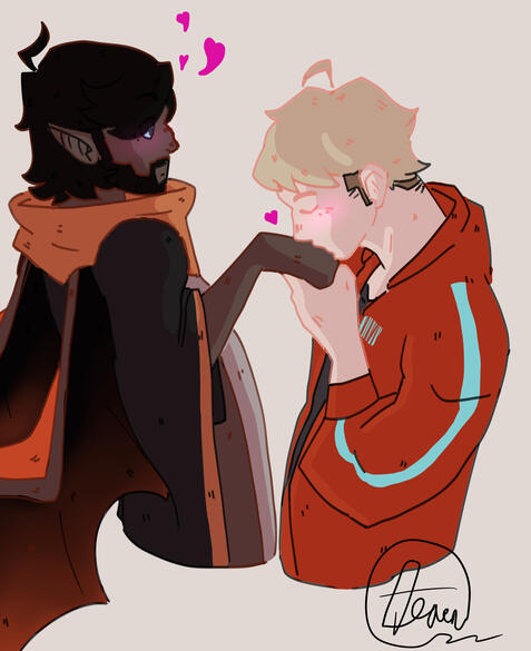 Monsterlovin' 24/08/20